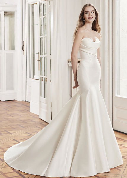 Etoile - Callista - Vancouver | Edmonton Bridal Shop Wedding Dresses