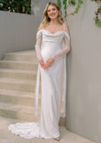 Edmonton vancouver wedding dress novelle bridal shop