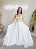 Vancouver wedding dress novelle bridal shop