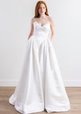 Vancouver wedding dress novelle bridal shop