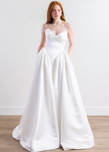 Willowby by Watters - Cassia - Vancouver | Edmonton Bridal Shop Wedding Dresses