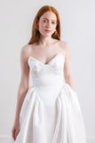 Vancouver wedding dress novelle bridal shop
