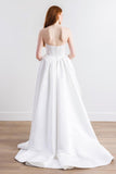 Vancouver wedding dress novelle bridal shop