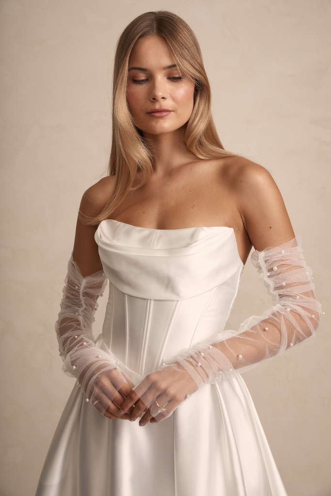 edmonton wedding dress novelle bridal shop