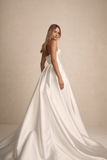 edmonton wedding dress novelle bridal shop