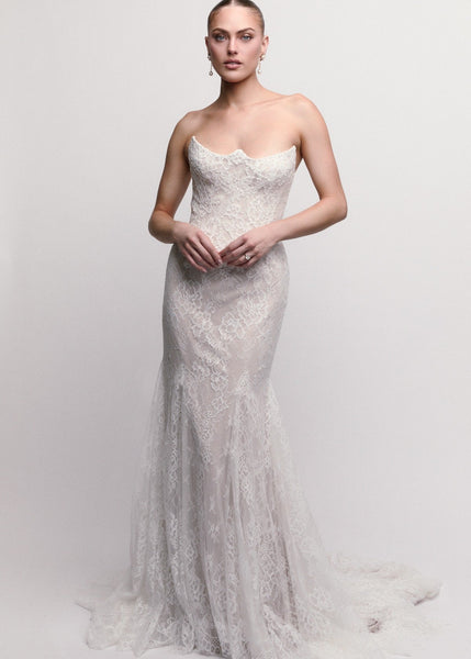 Watters - Charissa - Vancouver | Edmonton Bridal Shop Wedding Dresses