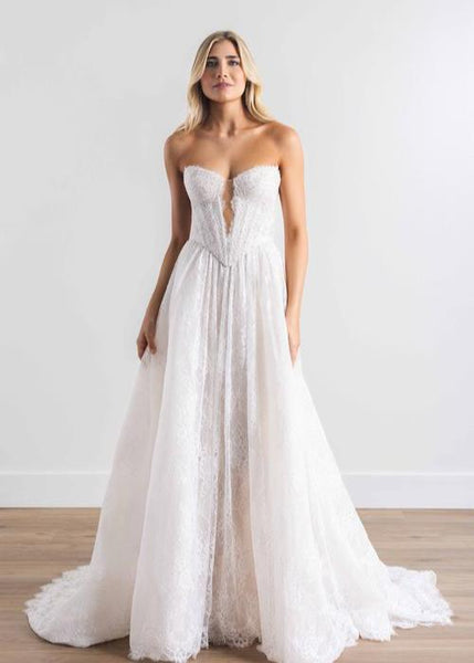 Wtoo by Watters - Charlotte - Vancouver | Edmonton Bridal Shop Wedding Dresses