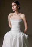 Edmonton wedding dress novelle bridal shop