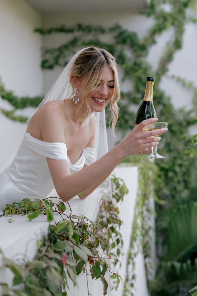 Edmonton Vancouver wedding dress novelle bridal shop