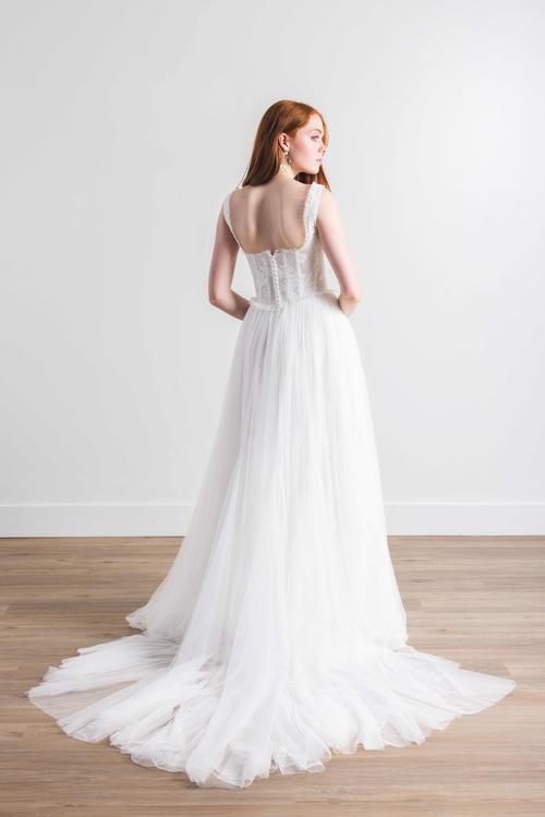 edmonton wedding dress novelle bridal shop