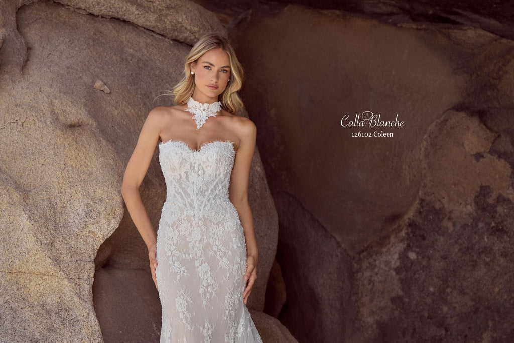 Wedding Dress Novelle Bridal Shop