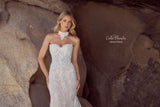 Wedding Dress Novelle Bridal Shop