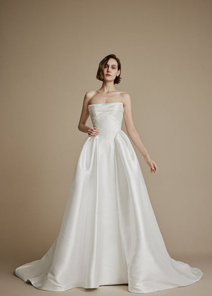 La Premiere - Colette - Vancouver | Edmonton Bridal Shop Wedding Dresses
