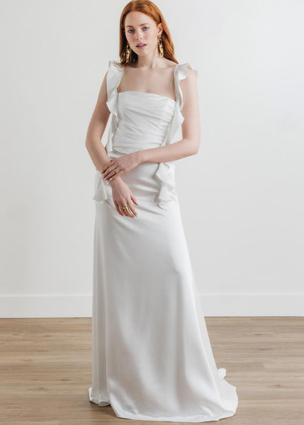 Willowby by Watters - Cruz - Vancouver | Edmonton Bridal Shop Wedding Dresses