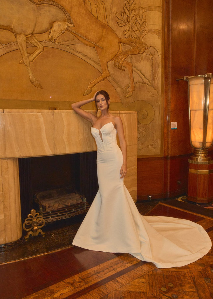 vancouver wedding dress novelle bridal shop