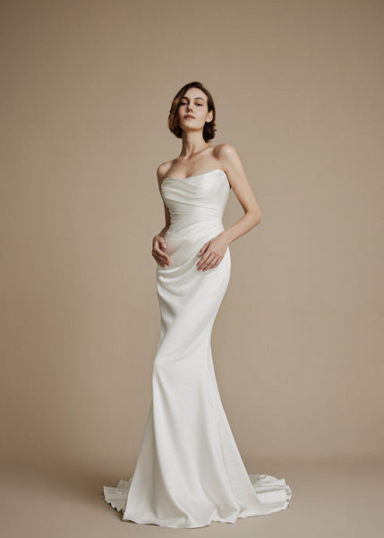 La Premiere - Cypress - Vancouver | Edmonton Bridal Shop Wedding Dresses