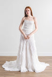 Edmonton Vancouver Wedding Dress Novelle Bridal Shop