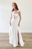 Edmonton Vancouver Wedding Dress Novelle Bridal Shop