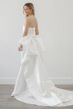 edmonton wedding dress novelle bridal