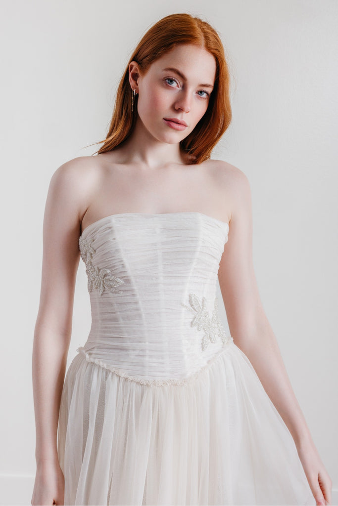 Edmonton Vancouver Wedding Dress Novelle Bridal Shop