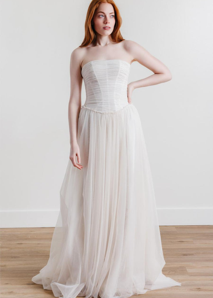 Vancouver wedding dress novelle bridal shop