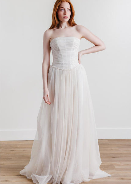 Willowby by Watters - Delia - Vancouver | Edmonton Bridal Shop Wedding Dresses