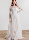 Edmonton Vancouver Wedding Dress Novelle Bridal Shop