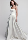 edmonton wedding dress novelle willowby