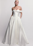 novelle bridal shop wedding dress