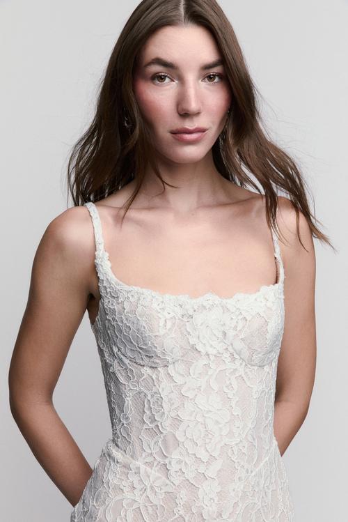 wedding dress novelle bridal watters