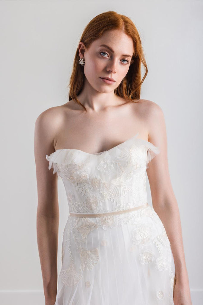 vancouver wedding dress novelle bridal shop