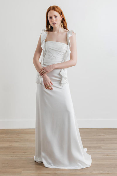 Willowby by Watters - Cruz - Vancouver | Edmonton Bridal Shop Wedding Dresses