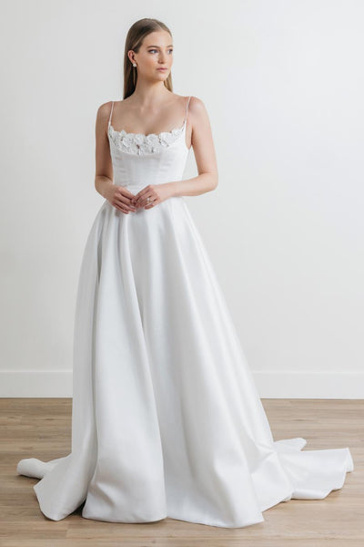 Watters - Hughes - Vancouver | Edmonton Bridal Shop Wedding Dresses