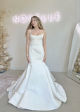 Novelle Bridal Shop Wedding Dress Vancouver