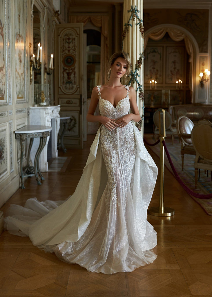 vancouver wedding dress