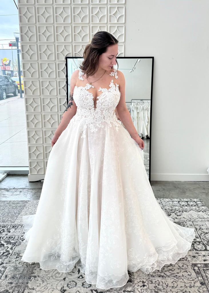 Elisabeth by Elysee (Size 14)