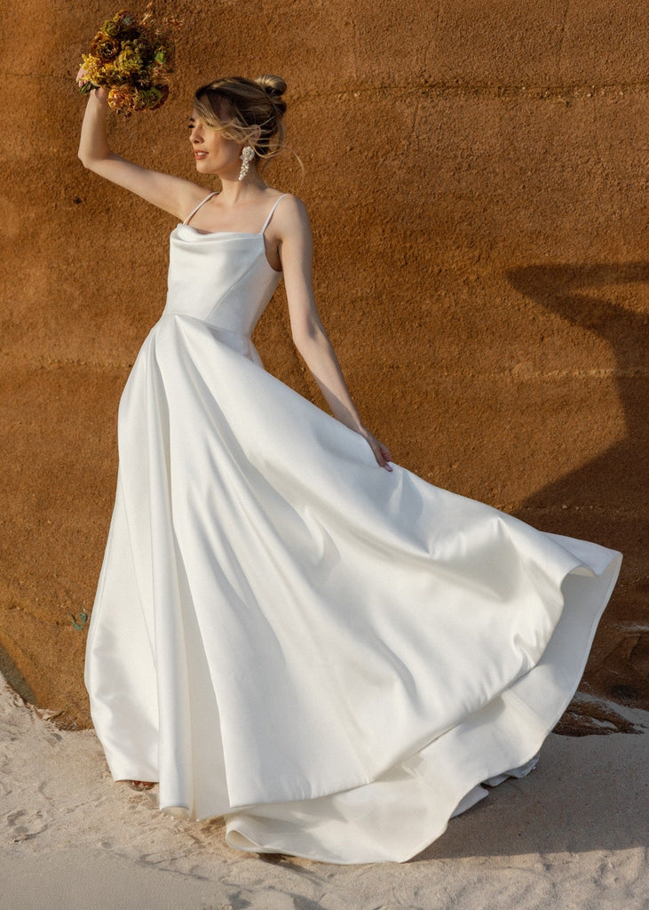 formal dress shops in edmonton Annabelle Prom