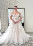 Palmer by Blue by Enzoani (Size 10)