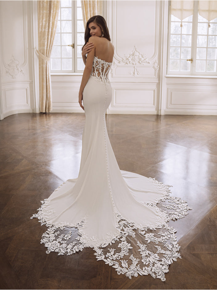 Vancouver wedding dress novelle bridal shop