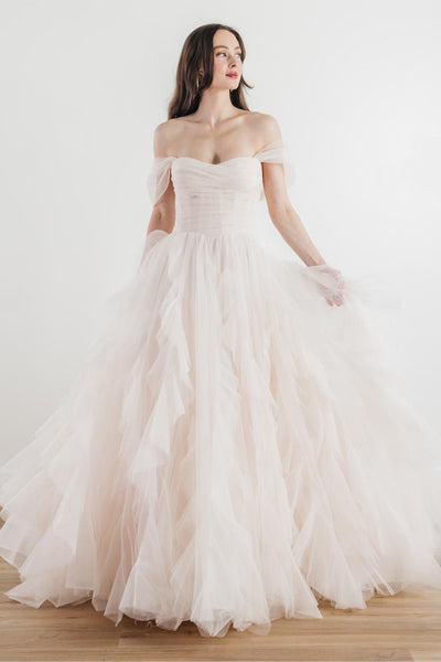 Wtoo by Watters - Vicenta - Vancouver | Edmonton Bridal Shop Wedding Dresses