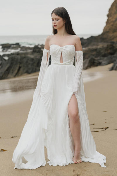 Willowby by Watters - Davy - Vancouver | Edmonton Bridal Shop Wedding Dresses