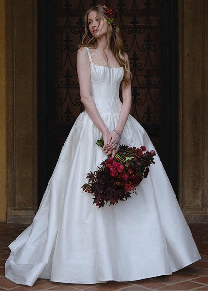 Willowby by Watters - Felicity - Vancouver | Edmonton Bridal Shop Wedding Dresses
