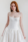 Edmonton Vancouver wedding dress novelle bridal shop