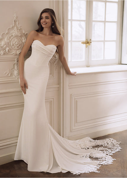 Etoile - Finley - Vancouver | Edmonton Bridal Shop Wedding Dresses