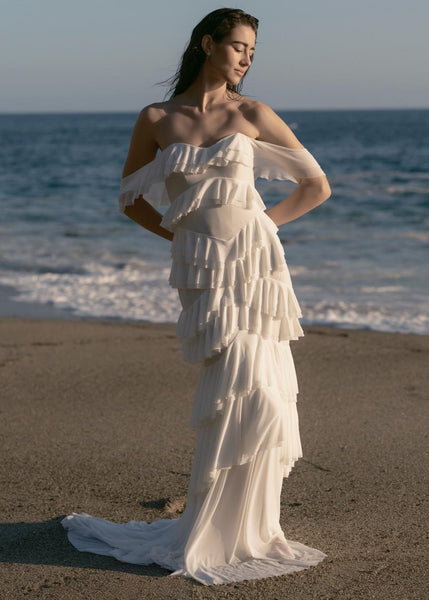 Willowby by Watters - Fisher - Vancouver | Edmonton Bridal Shop Wedding Dresses