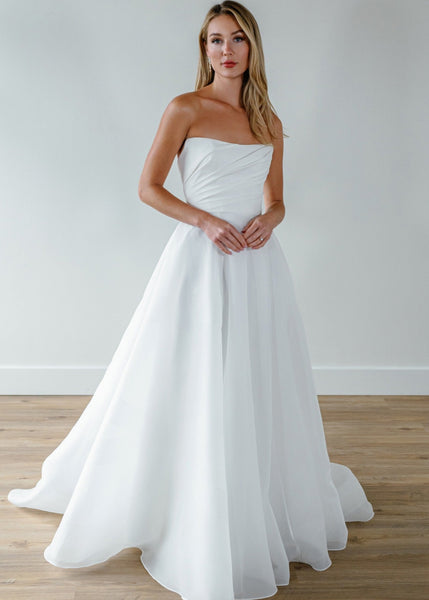 Wtoo by Watters - Fortune - Vancouver | Edmonton Bridal Shop Wedding Dresses