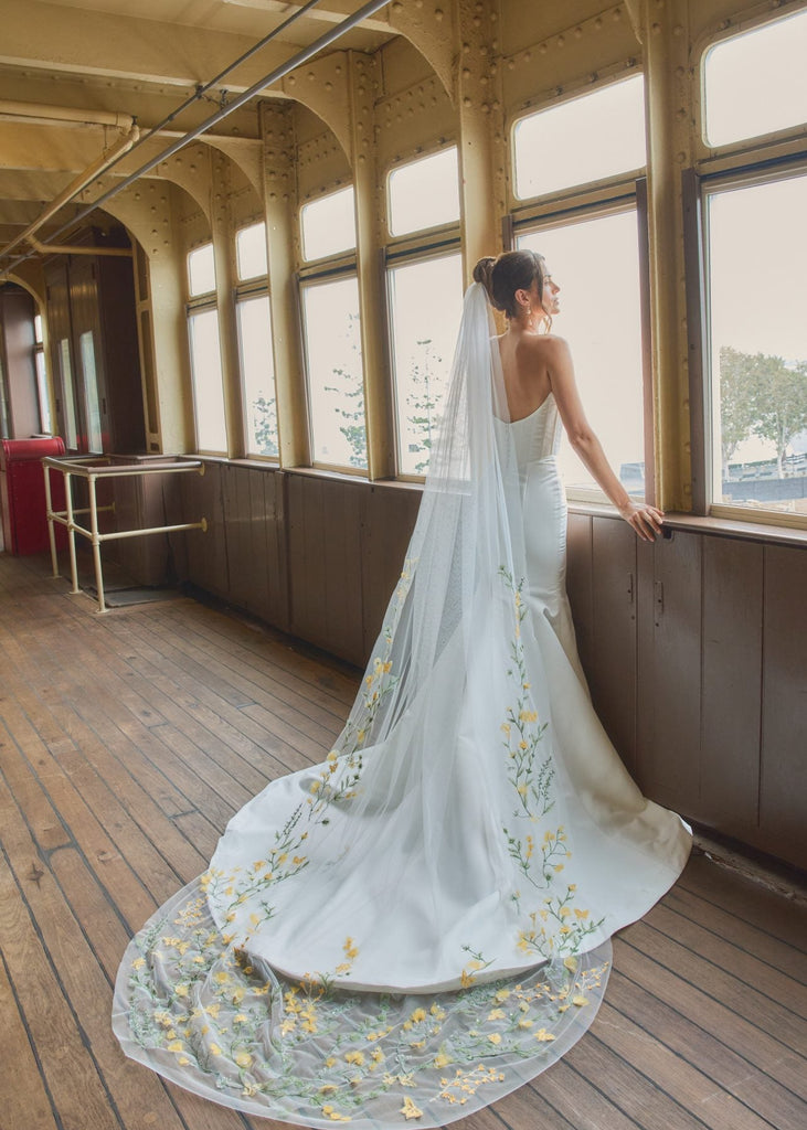 novelle bridal shop