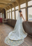novelle bridal shop