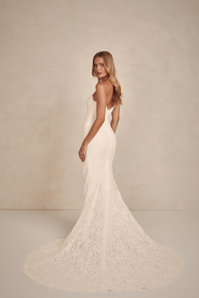 Edmonton wedding dress novelle bridal shop