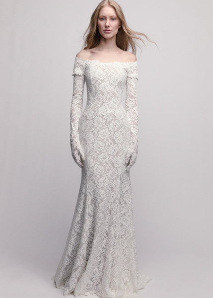 Willowby Trunk Show - Franziska - Vancouver | Edmonton Bridal Shop Wedding Dresses